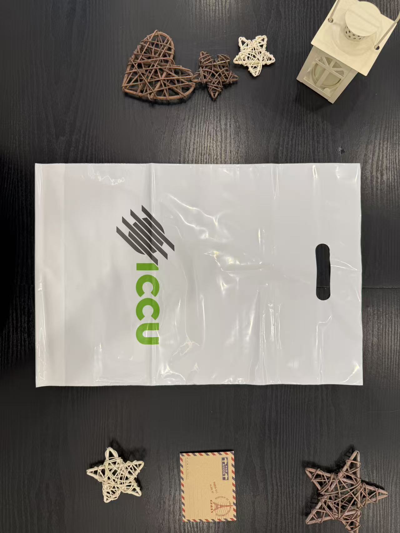 ICCU-冲孔